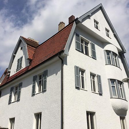 Villa Friedrich Байройт Екстер'єр фото